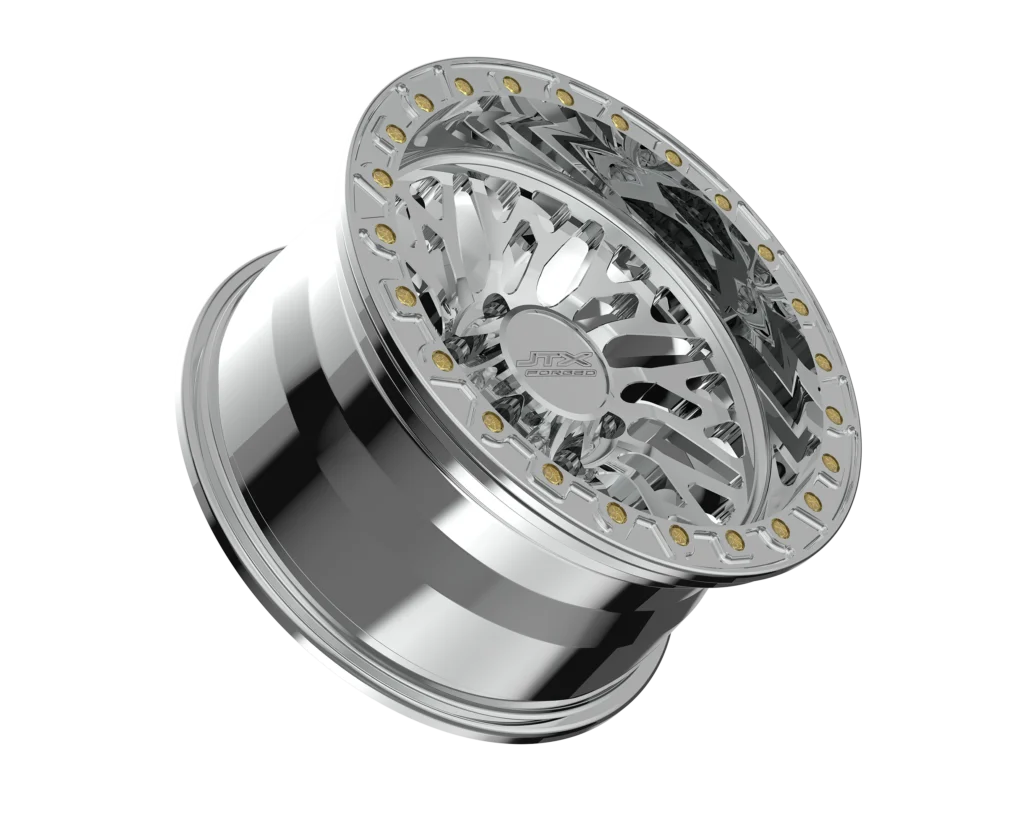 JTX Forged BD-204 Beadlock