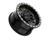 JTX Forged BD-205 Beadlock