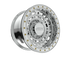 JTX Forged BD-206 Beadlock