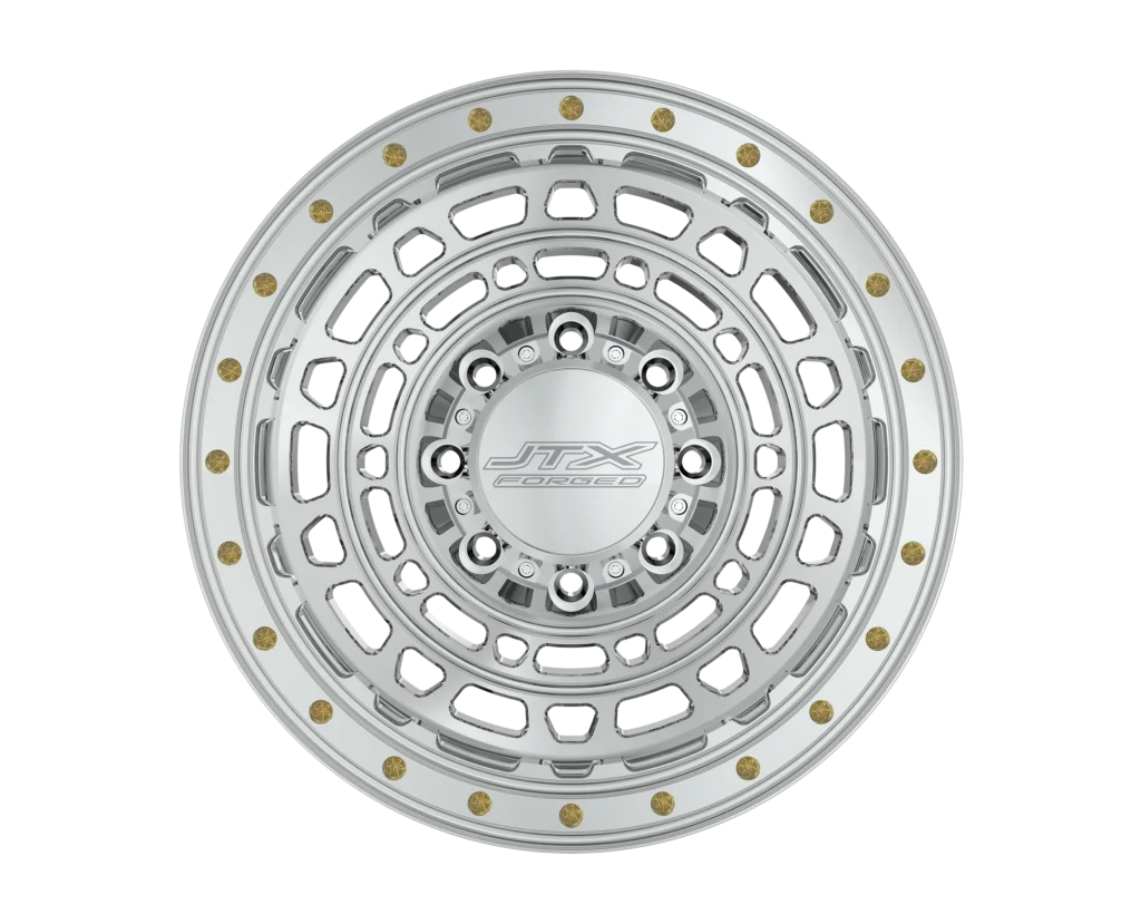 JTX Forged BD-206 Beadlock