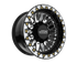 JTX Forged BD-207 Beadlock
