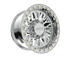 JTX Forged BD-207 Beadlock