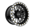 JTX Forged BD-209 Beadlock