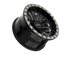 JTX Forged BD-209 Beadlock