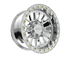 JTX Forged BD-209 Beadlock