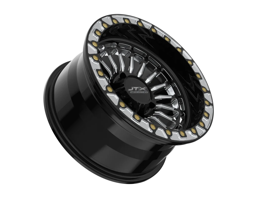 JTX Forged BD-210 Beadlock