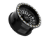 JTX Forged BD-210 Beadlock
