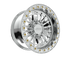 JTX Forged BD-210 Beadlock