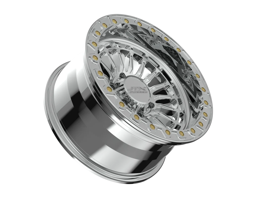 JTX Forged BD-210 Beadlock