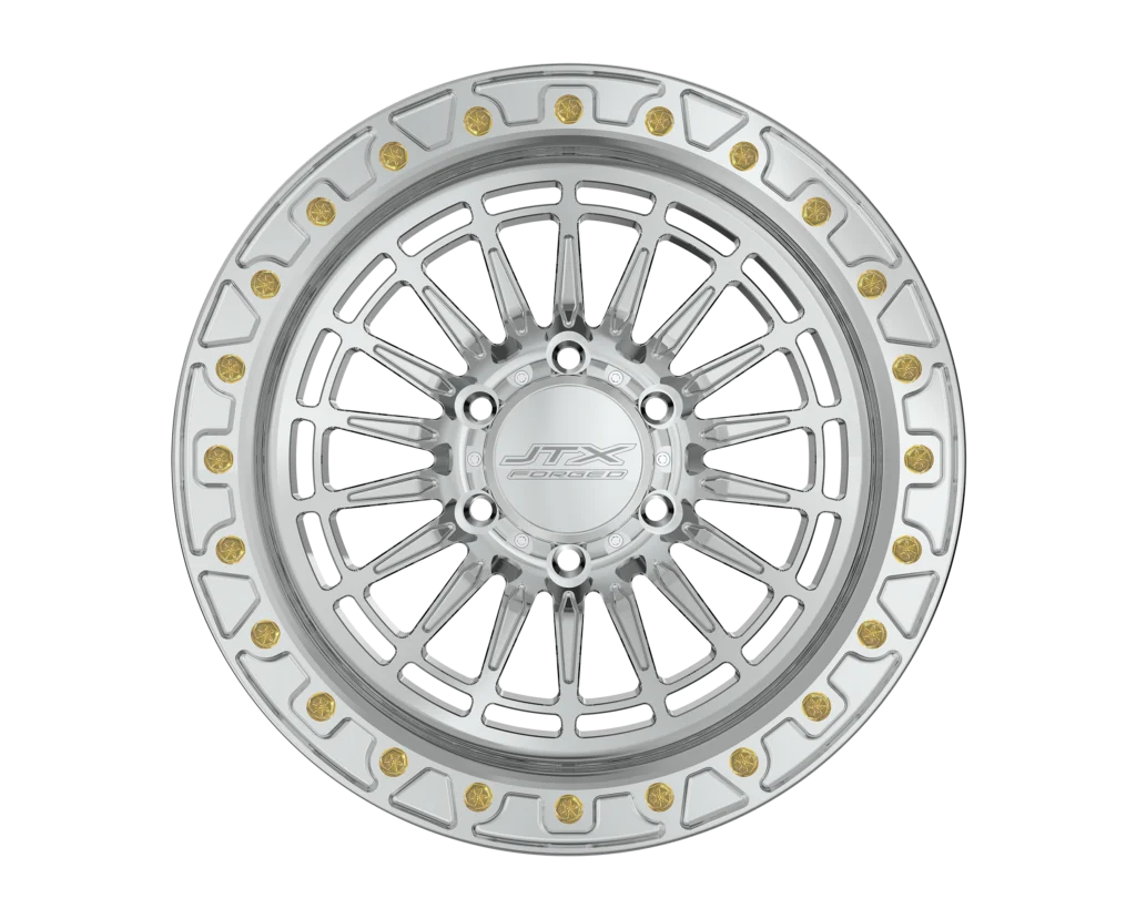 JTX Forged BD-210 Beadlock