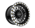 JTX Forged BD-211 Beadlock