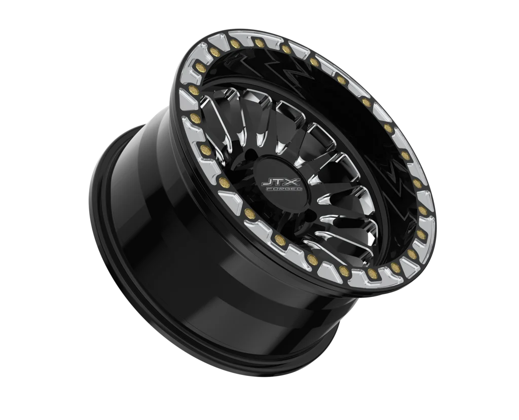 JTX Forged BD-211 Beadlock