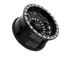 JTX Forged BD-211 Beadlock