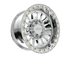 JTX Forged BD-211 Beadlock