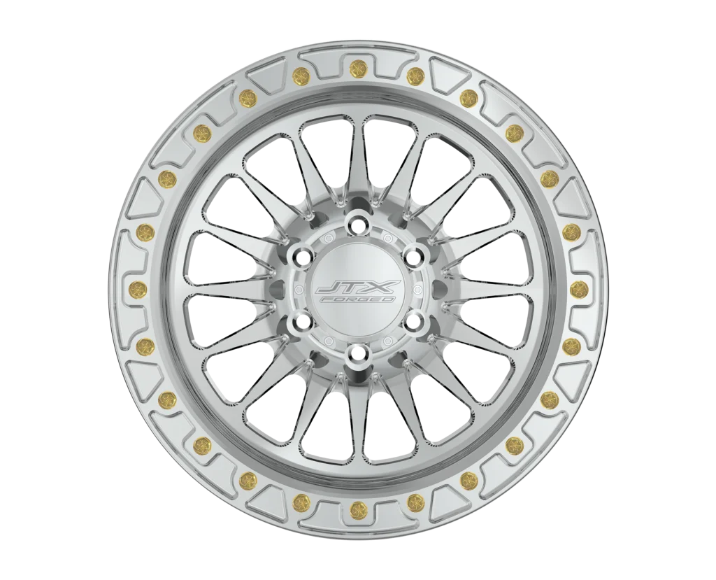 JTX Forged BD-211 Beadlock