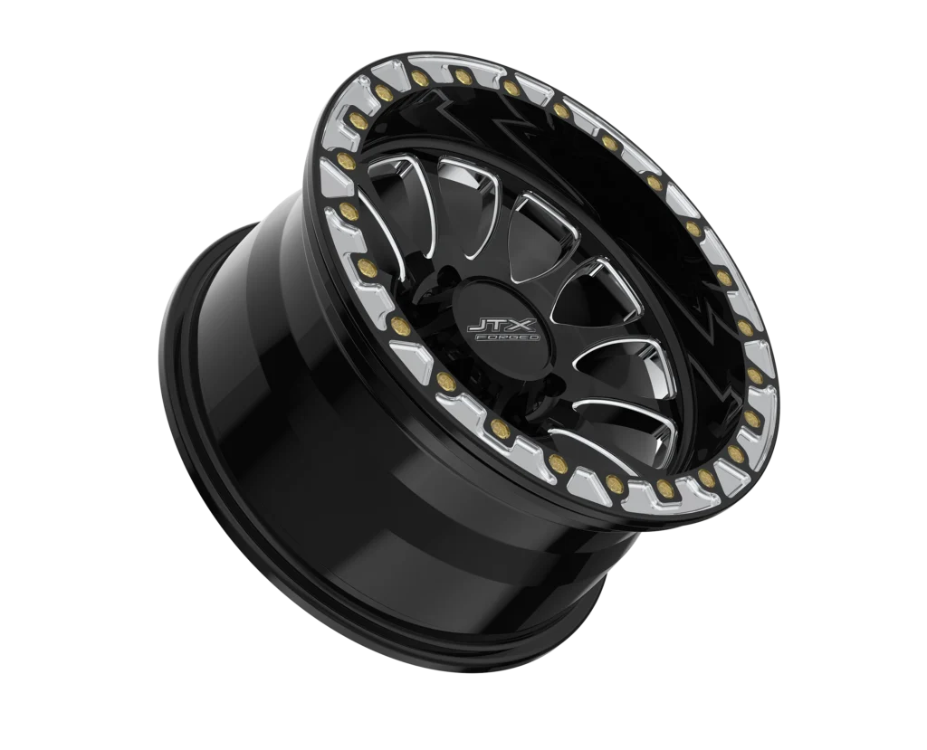 JTX Forged BD-212 Beadlock