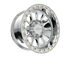 JTX Forged BD-212 Beadlock