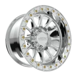 JTX Forged BD-212 Beadlock
