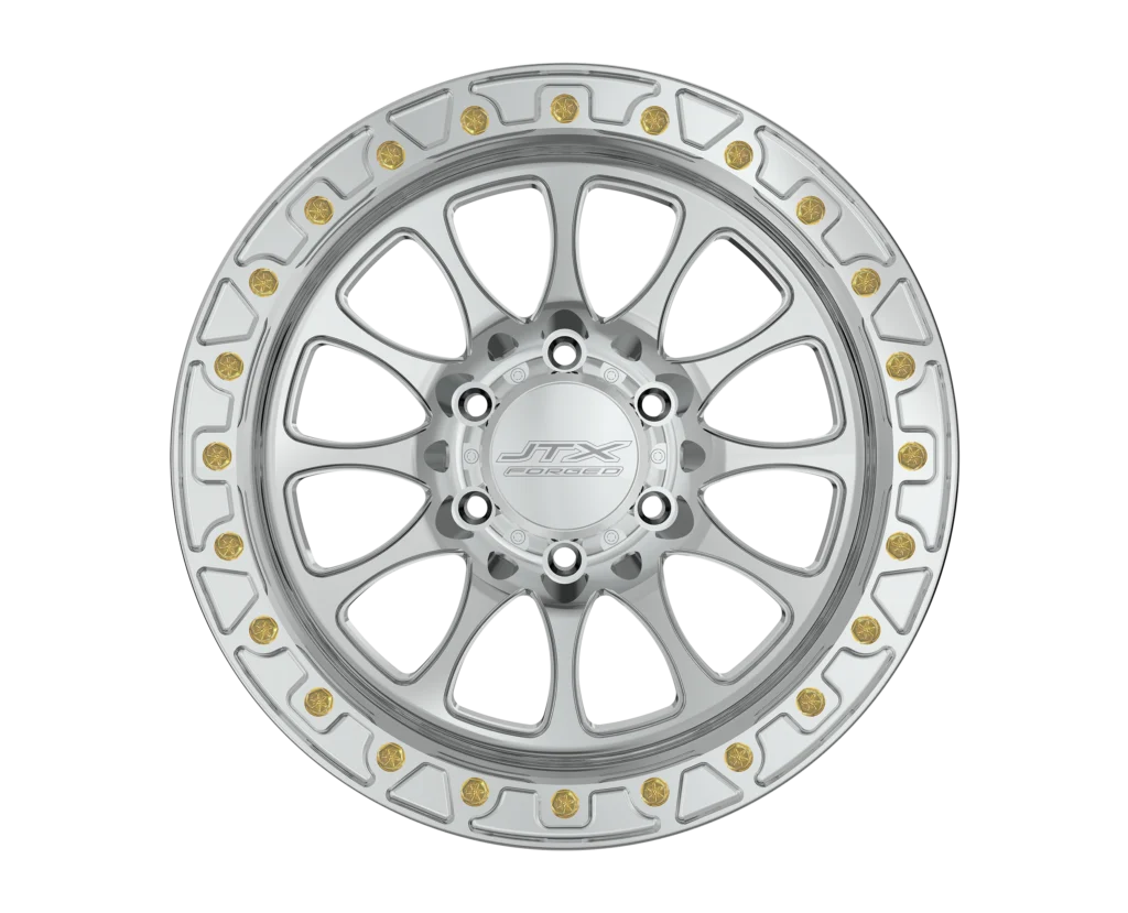 JTX Forged BD-212 Beadlock