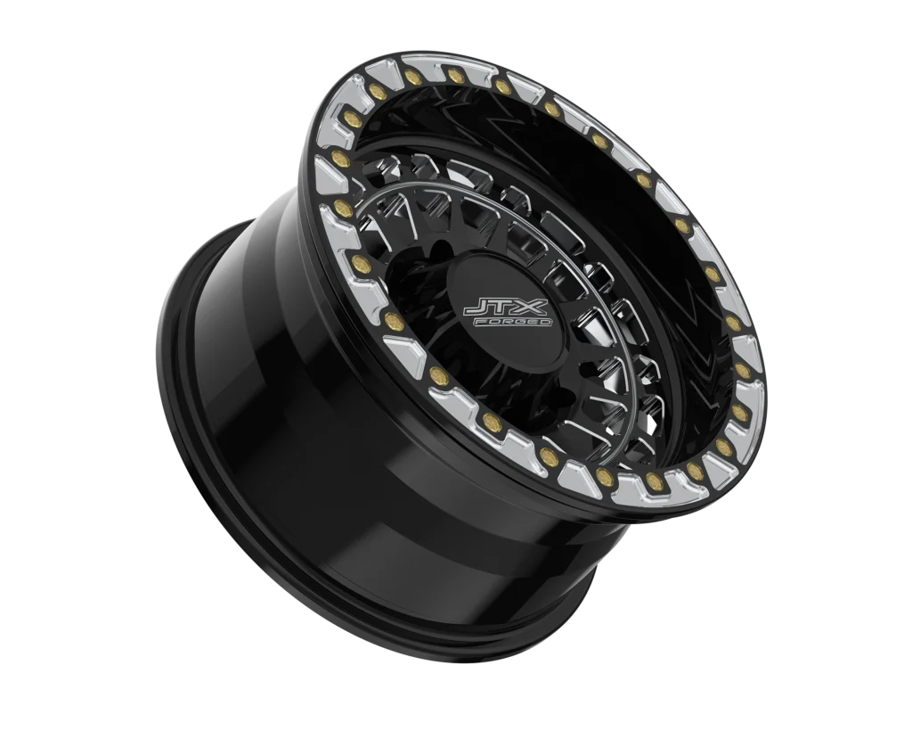 JTX Forged BD-213 Beadlock