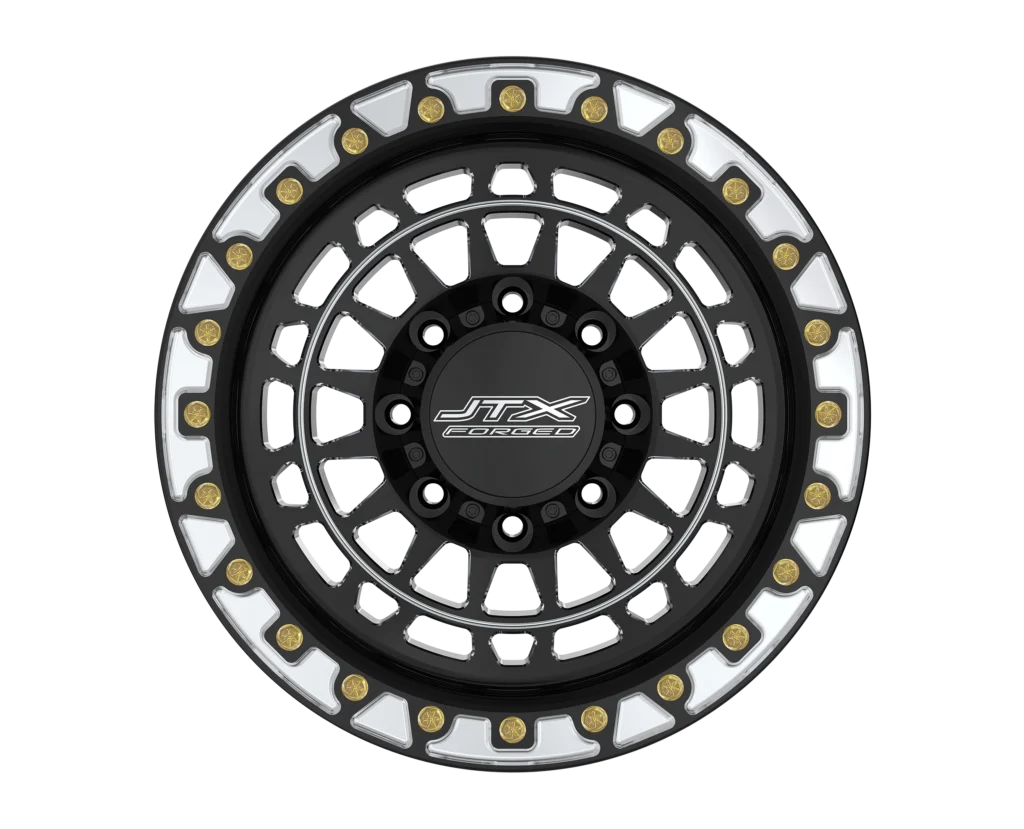 JTX Forged BD-213 Beadlock