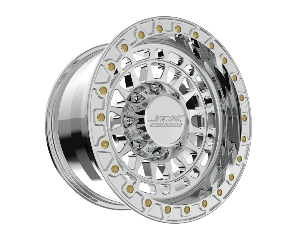 JTX Forged BD-213 Beadlock