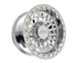 JTX Forged BD-213 Beadlock