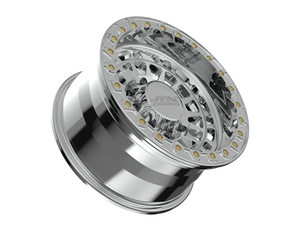 JTX Forged BD-213 Beadlock