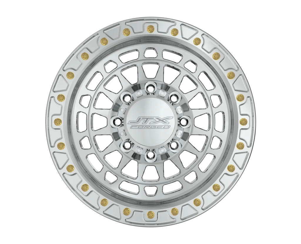 JTX Forged BD-213 Beadlock