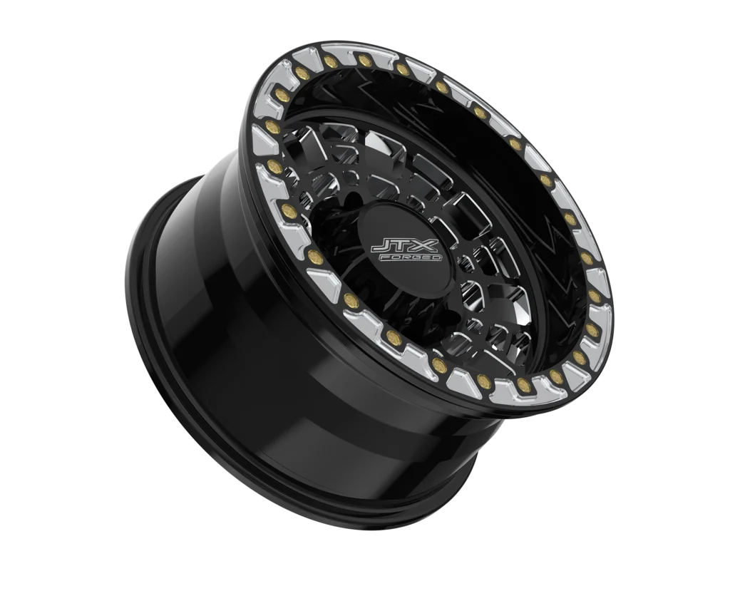 JTX Forged BD-214 Beadlock