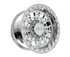 JTX Forged BD-214 Beadlock