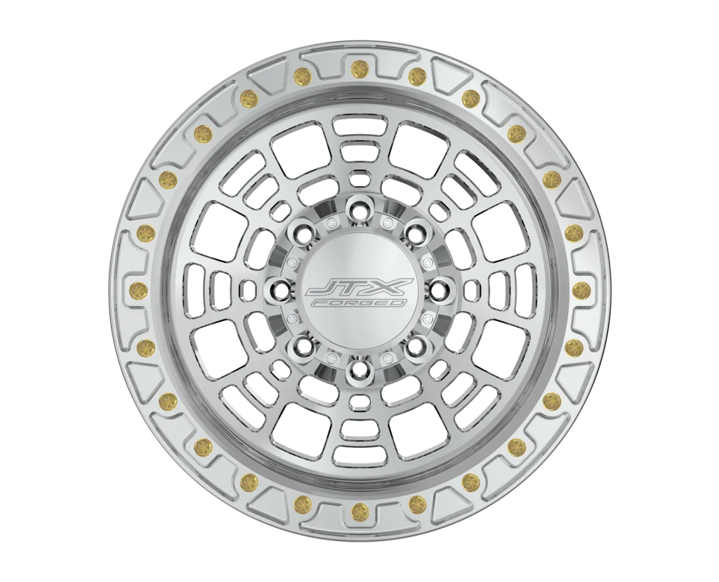 JTX Forged BD-214 Beadlock