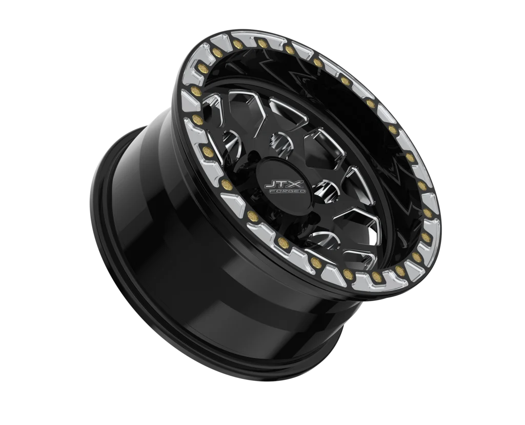 JTX Forged BD-216 Beadlock