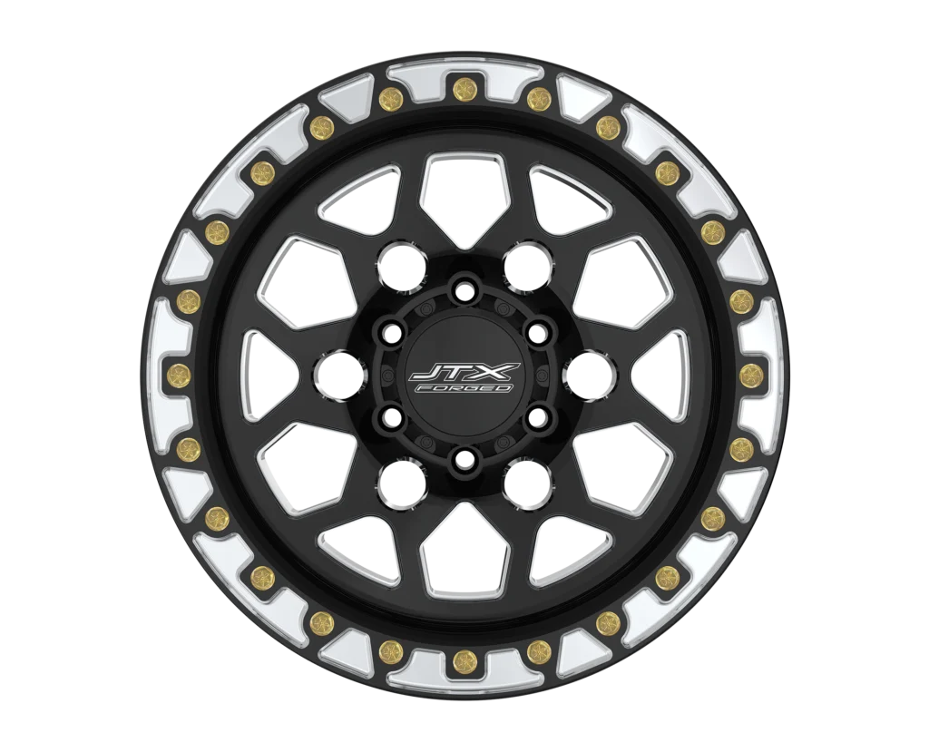 JTX Forged BD-216 Beadlock