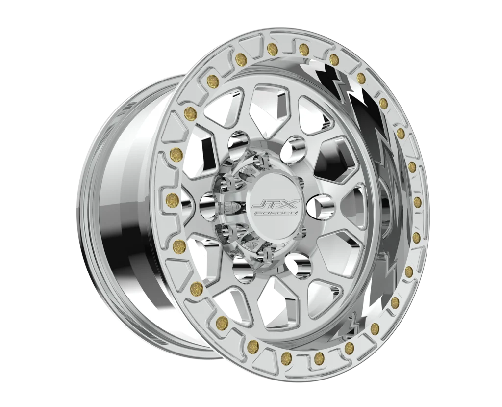 JTX Forged BD-216 Beadlock