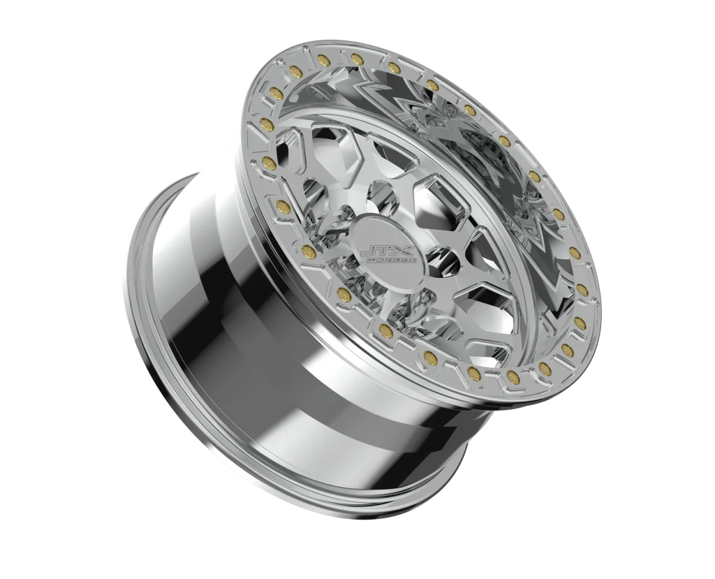 JTX Forged BD-216 Beadlock