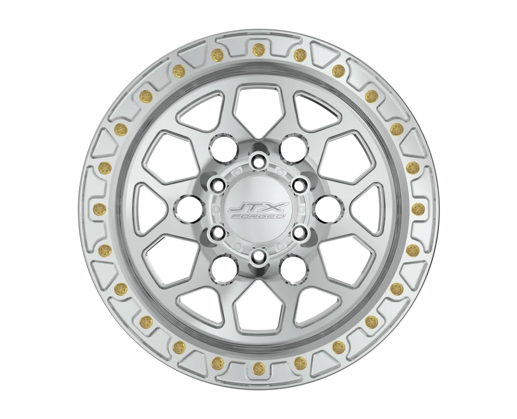 JTX Forged BD-216 Beadlock