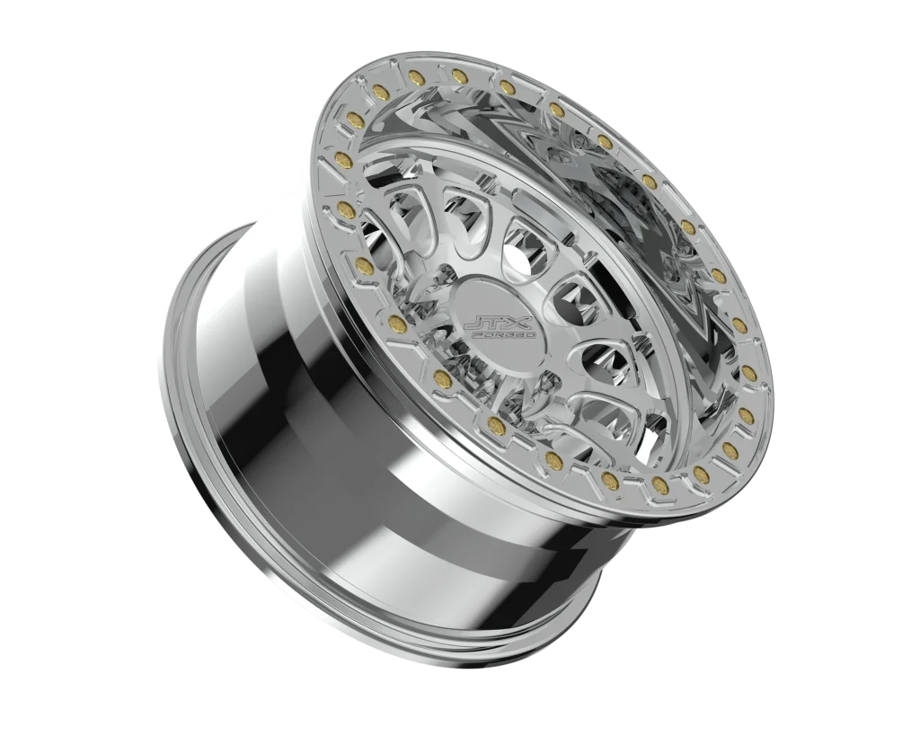 JTX Forged BD-217 Beadlock