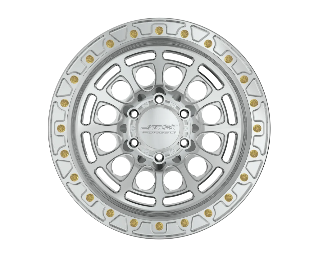 JTX Forged BD-217 Beadlock