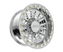 JTX Forged BD-218 Beadlock