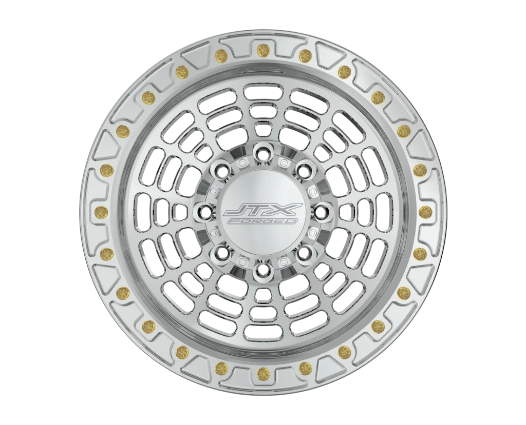 JTX Forged BD-218 Beadlock