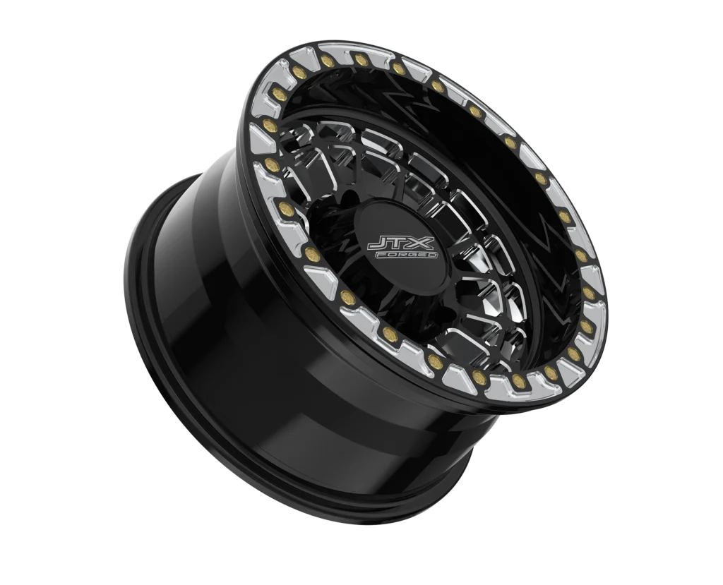JTX Forged BD-219 Beadlock