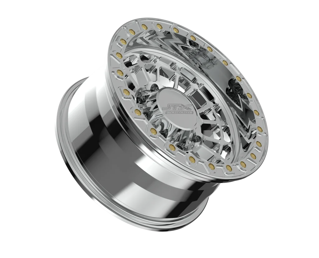 JTX Forged BD-219 Beadlock