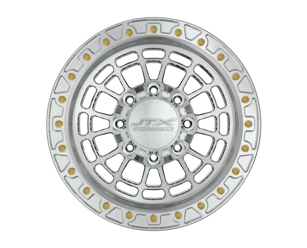 JTX Forged BD-219 Beadlock