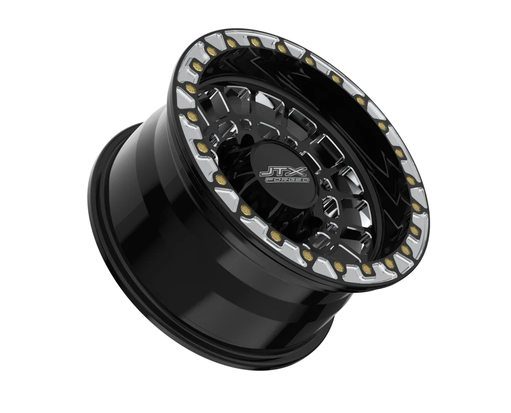 JTX Forged BD-220 Beadlock