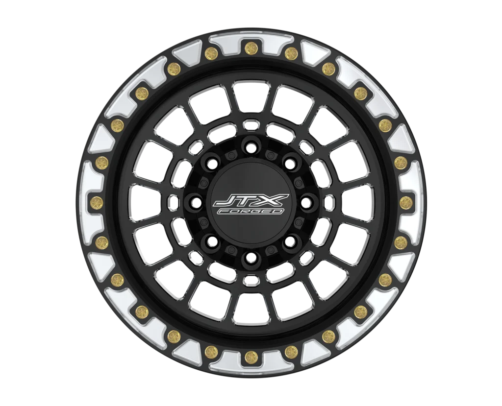 JTX Forged BD-220 Beadlock