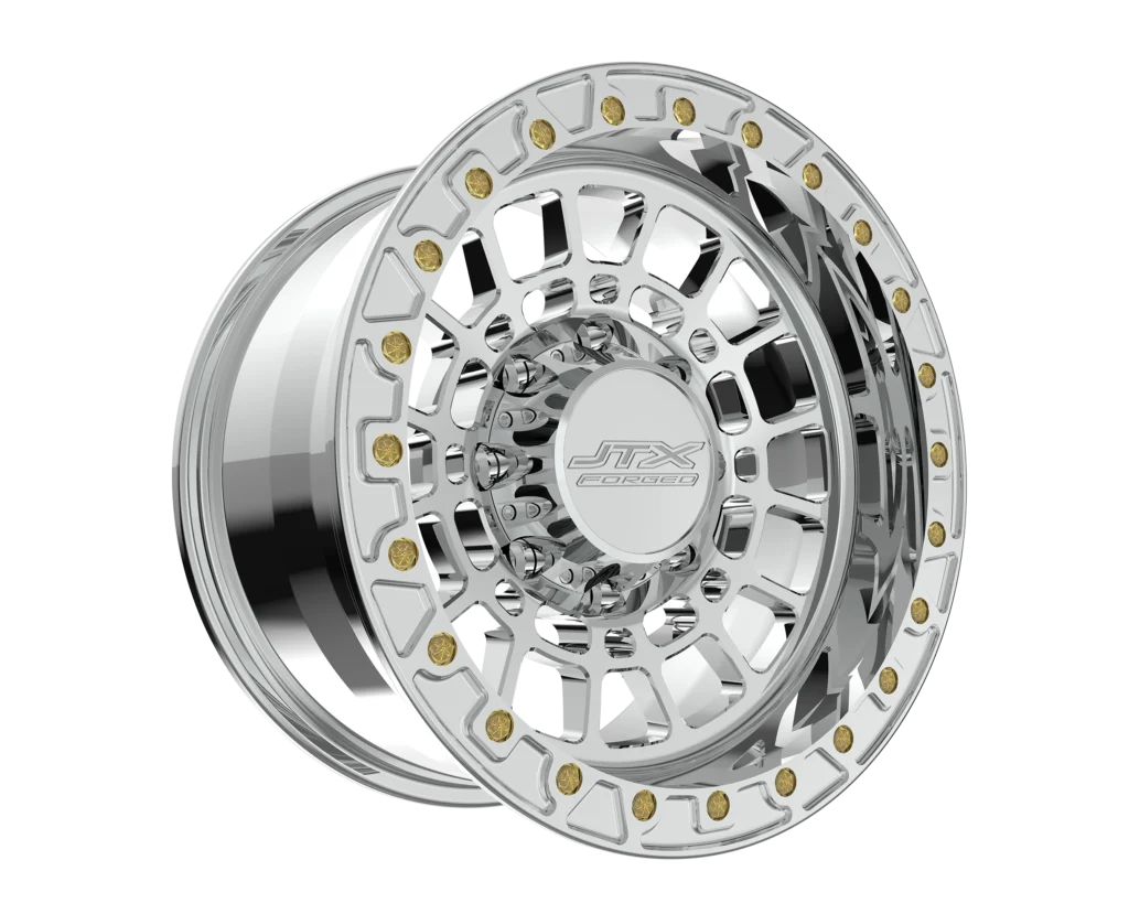JTX Forged BD-220 Beadlock
