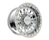 JTX Forged BD-220 Beadlock