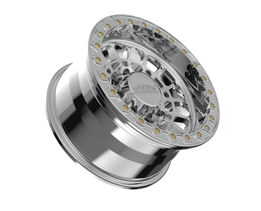 JTX Forged BD-220 Beadlock