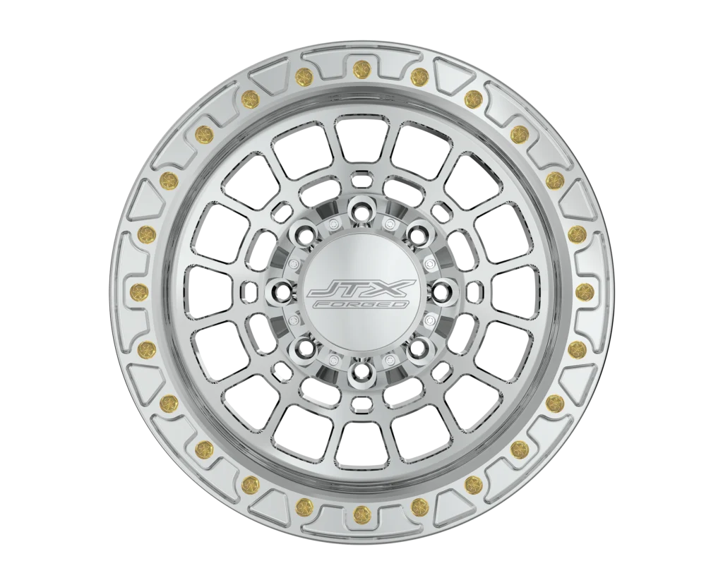 JTX Forged BD-220 Beadlock